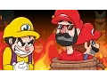 Download Lagu CALA A BOCA! - SUPER MARIO MAKER