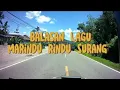 Lagu Balasan lagu Marindu-rindu surang