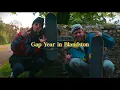 Gap Year in Blandston | Clip | 'Viva La Revolution'