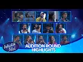 Download Lagu Best Highlights from the Audition Rounds | Pakistan Idol 2025