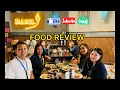 Basil Food Review