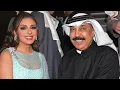 أنغام - وعدتيني | ليلة تكريم عبدالله الرويشد 2025