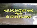 Download Lagu #Akuingincintayangnyata#