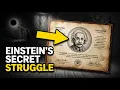 What Most People Get Wrong About Einstein