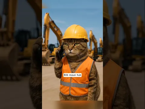 brown cat π± helps his poor friend π #cat #catshorts #catvideos #catstory #shorts #cartoon #fyp #ai