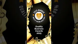 Award-Winning Massage Therapy Bradenton s Best 2025 Quality Business Award Winner