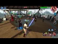 GAC 3v3 Counter Amidala vs Stranger 56