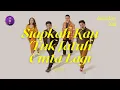 Download Lagu HIVI! - Siapkah Kau 'Tuk Jatuh Cinta Lagi | Lyric + Translation English