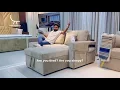 Sofa Bed In Dubai Dubai Furniture Dragon Mart