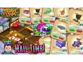 Animal Jam Mail Time - Betas Cupid Wings Masterpieces