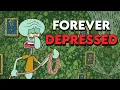 The Sad Life Of Squidward Tentacles