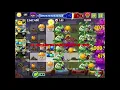 Plants VS Zombies 2 Battlez Week 97 (Starfruit) 7.8 Million points