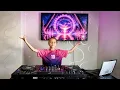 Live Techno Mix Session (3 Min Set) | Charlotte de Witte, Mha Iri, Anyma 🔥