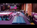 MADERA Susan PAN - 2025 Artistic Junior Worlds