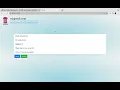 Cs50 Web programming with python and javascript Project-3