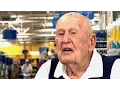 Loren Wade Dies Worked at Walmart till he was 104