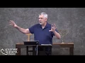 Deuteronomy 7-8 - Do Not Forget the Lord