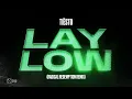 Download Lagu Tiësto - Lay Low (Radical Redemption Remix) [Official Audio]