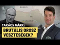 Download Lagu Ukrajna: Brutális orosz veszteségek, 100 000 ember halt meg ebben az évben? - Takács Márk