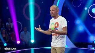 iUmor | Episodul 7 INTEGRAL | Sezonul 7 | Varză, invitatul special al ediției