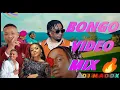 Download Lagu BONGO MIX VOL 5/PAWA MBOSSO HARMONIZE MARIOO BIEN JAY MELODY RAYVANNY HARMONIZE BY DJ MADDX