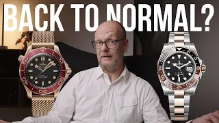 Morgan Stanley & Watch market update 2025