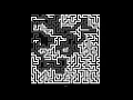 Maze Generation - Depth First Search