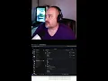 Working on Dockerizing my Python Application by HAVOK
