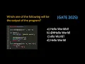 Programming Challenge 16