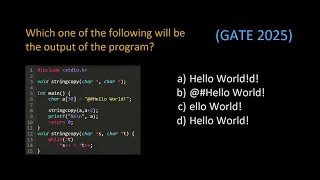 Programming Challenge 16
