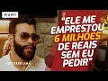 Download Lagu O AMIGO FAMOSO QUE AJUDOU NO MOMENTO MAIS DIFÍCIL | Piunti entrevista Gusttavo Lima