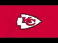 Kansas City Chiefs Fan Screensaver one hour Loop