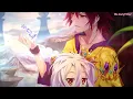 No Game No Life: Zero OP - THERE IS A REASON (Full) / NO SONG NO LIFE