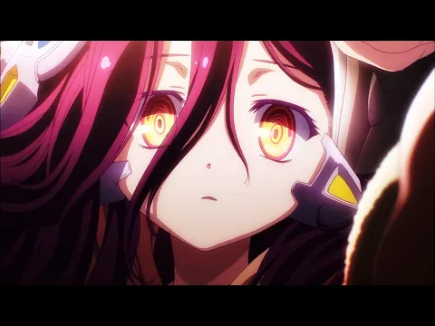 Download MP3 No Game No Life: Zero OP - THERE IS A REASON (Full) / NO SONG NO LIFE