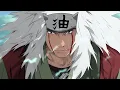 4K Jiraiya Naruto Live Animated Wallpaper