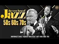 Download Lagu Jazz Legends 🎷Frank Sinatra, Louis Armstrong, Ray Charles 🎵 Oldies But Goodies 50s, 60s \u0026 70s