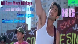 dil gaya mera dil gaya tumse achcha kaun hai sonu nigam nadeem shravan nakul kapoor