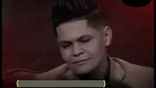 ماعاجبك مضهري لوحدنة كلي بستر مو تجي كبال لخلك وتصيحلي أطور 