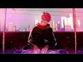 Anime Jujutsu kaisen soft piano soundtrack relaxing sleep, calm study