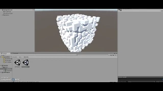 Prims Algorithm 3d Maze Unity