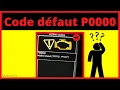 Le code defaut P0000 Les causes Symptomes de code d erreur p0000 SIMOAUTO