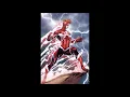 Fanfiction Review There in a Flash