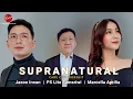 Download Lagu Supranatural - Care City Worship || Jason Irwan