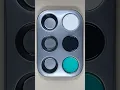 Download Lagu white+black+green#PaintMixing#ColorMixing#Satisfying#asmr#Shorts