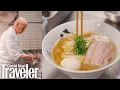 Download Lagu Only 70 People A Day Can Eat This $10 Michelin Star Ramen | Local Process | Condé Nast Traveler
