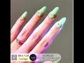 Experience bliss at your fingertips At Bliss Nail Lounge every set is a touch of luxury