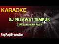 Download Lagu DJ PESAWAT TEMPUR CIPTAAN IWAN FALS VERSI KARAOKE LIRIK
