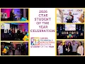 GCPS Celebrates the 2026 CTAE Students of the Year