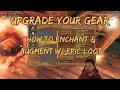 How to Enchant Augment items - Valheim Loot