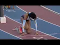 Lagu OMG The Fastest Women's 400m | Salwa Eid Naser, Gabby Thomas, Marileidy Paulino